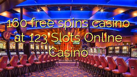 123 slots online casino